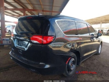 Chrysler Voyager V 2020 Chrysler Voyager 2020 r.,3,6L LXI 3.6 Benzyna 287KM, zdjęcie 5