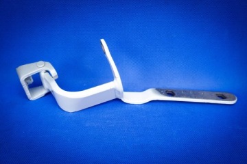 Scharnier hinten heckklappe rechts Audi A7 S7 RS7 4G8827300