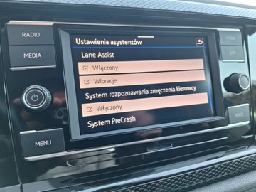 Volkswagen Taigo 1.0 TSI 110KM 2023 Volkswagen Taigo serwis ASO 1.0TSI 110KM bezwypadkowy pakiety AppConnect k, zdjęcie 23