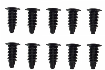 CHRYSLER TOWN COUNTRY SPINKI USZCZELKI DRZWI