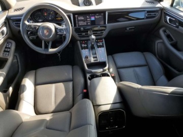 Porsche Macan SUV Facelifting II 2.0  265KM 2024 Porsche Macan Base 2024 2.0L 2.0 Benzyna 265KM, zdjęcie 8