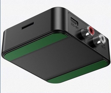 Аудио Bluetooth-адаптер C39 BT