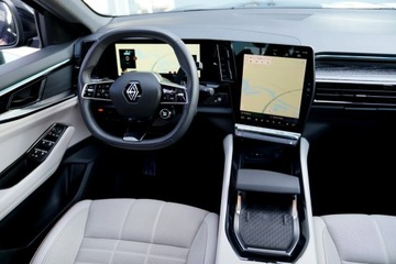 Renault Espace VI SUV 1.2  E-Tech Full Hybrid 200KM 2024 Renault Espace INITIALE PARIS bosse acc SZYBERDACH, zdjęcie 24