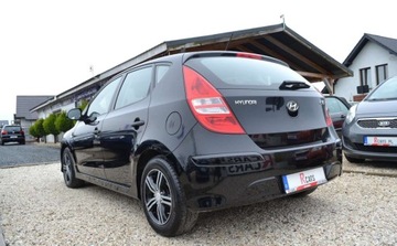 Hyundai i30 I 2011 Hyundai i30 Bezwypadkowy - Niski przbieg - 1 wlasciciel - OPLACONY 1.4, zdjęcie 17
