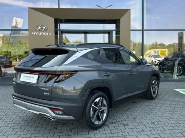 Hyundai Tucson IV 2026 Hyundai Tucson Hybryda | 230KM | Gwarancja 2031 | FV23% | Niski przebieg |, zdjęcie 5