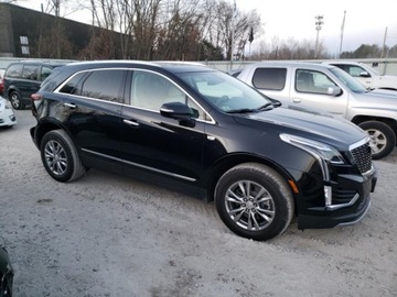 Cadillac 2021 Cadillac XT5 Premium Luxury 2021 3.6l 3.6 Benzyna 310KM, zdjęcie 4