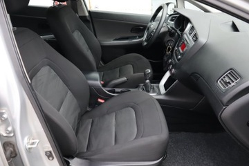 Kia Ceed II Hatchback 5d 1.4 DOHC 100KM 2012 Kia Ceed 1.4 CVVT, Salon Polska, Serwis ASO, zdjęcie 8