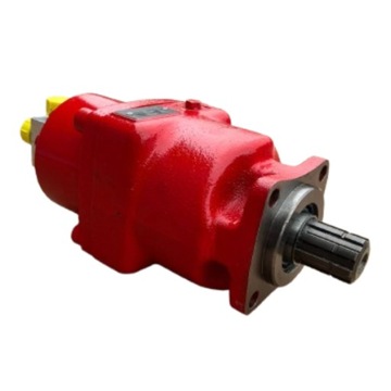 Двухпоточный поршневой насос БПК 51+51