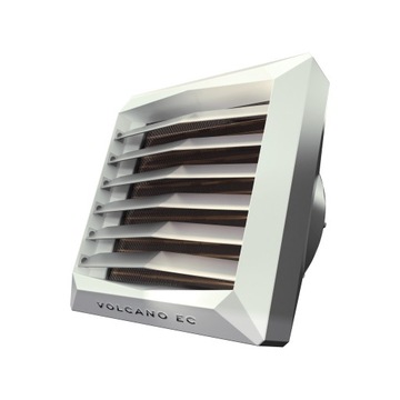 Nagrzewnica wodna VOLCANO VR MINI EC 3-20 kW 48h