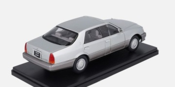 TOYOTA Crown Majesta 1995, масштаб 1:24, Hachette VJ199