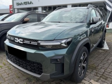 Dacia Bigster 1.2 mild hybrid 140 140KM 2026 Od ręki - Journey LPG 1.2 mHEV 140KM / Pakiet Parking, zdjęcie 2