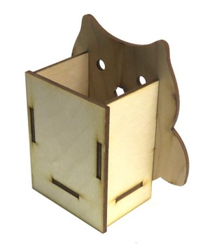 ОРГАНИЗАТОР BOX ИНСТРУМЕНТЫ Конец года PK76