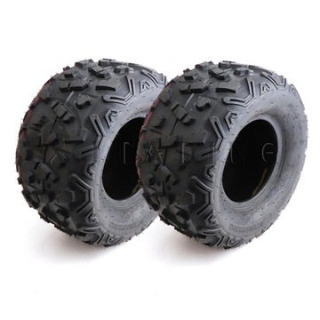 2x OPONA DO QUADA ATV JODEŁKA 18x9.50-8 WZMACNIANA