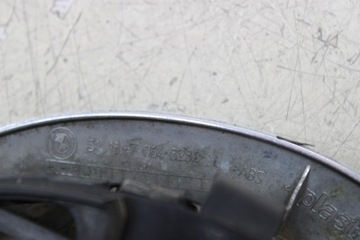 BMW E46 КУПЕ КАБРИОЛЕТ ПОДЪЕМНИК РЕШЕТКА ЛЕВАЯ ОРИГИНАЛ