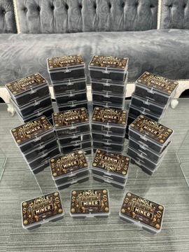 Лотерея Bitcoin Solo Miner