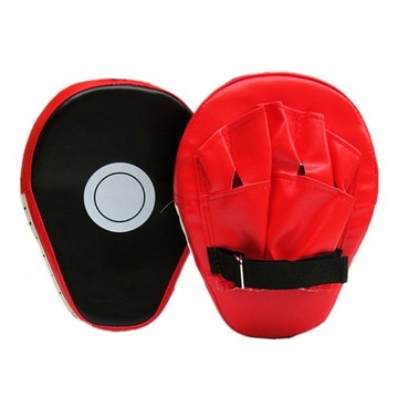 Сумка тренировочная 1816220008911 BOXING