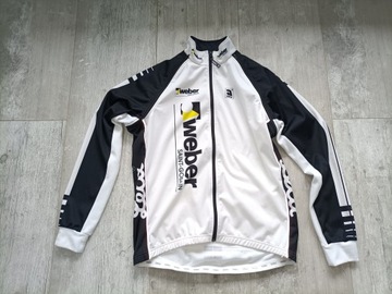 KALAS Sportwear_L_Jacket_Radsport Cycling Wear_2w1