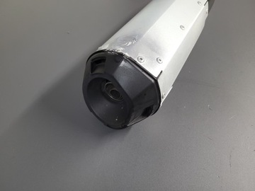 YAMAHA YZF 125 R125 14-18 выпускной коллектор