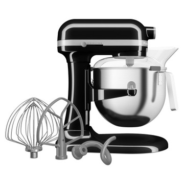 Mikser KitchenAid Heavy Duty 6,6L 5KSM70JPXEOB