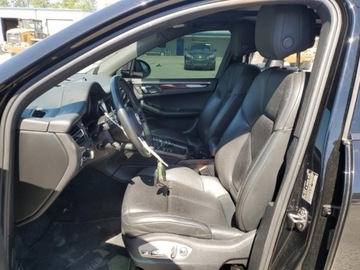 Porsche Macan 2020 Porsche Macan 2020r., Macan, od ubezpieczalni 2.0 Benzyna 248KM, zdjęcie 6