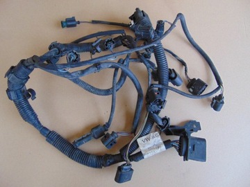IBIZA III 6L 02- 1.4 BXW SVAZEK INSTALACE MOTORU 036971612BG
