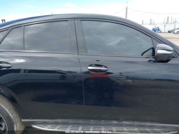 Mercedes GLC C253 2021 Mercedes-Benz GLC 2021r, AMG 53 Coupe, 4Matic, 3.0L 3.0 Benzyna 430KM, zdjęcie 2