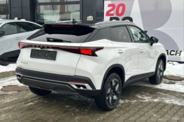 Omoda 5 1.6 T-GDI 147KM 2025 Omoda 5 Benzyna Polift Najbogatsza wersja Duzy rabat Leasing Wynajem, zdjęcie 5