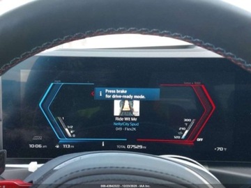 BMW Seria 2 F74 2024 BMW M2 BMW M2 3.0 Benzyna 453KM, zdjęcie 10