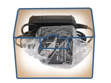 Зарядное устройство 10,8–20 В для всех Black&Decker