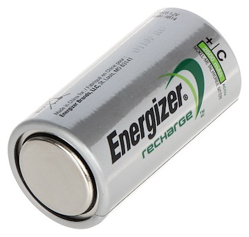 AKUMULATOR BAT-HR14/AKU-2500*P2 1.2V C ENERGIZER