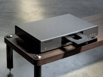 КЕМБРИДЖ АУДИО CXC серии 2 | CD-плеер + БЕСПЛАТНО