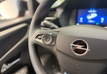 Opel Corsa F Hatchback 5d Facelifting 1.2 Turbo 100KM 2026 Opel Corsa 1.2 100KM manual benzyna OCAC 1 ochrona 8 lat160k, zdjęcie 17