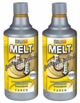 SPIRALA KANALIZACYJNA DO RUR W PŁYNIE MELT
