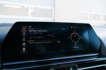 BMW Seria 8 II M Coupe 4.4 M850i 530KM 2021 BMW 850 BMW M850i xDrive Carbon Core Reflektory La, zdjęcie 25
