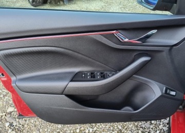 Skoda Scala Hatchback Facelifting 1.5 TSI 150KM 2025 Skoda Scala Monte Carlo 1.5 TSI 150KM DSG, Salon P, zdjęcie 24