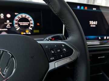 Volkswagen Tayron 2025 Volkswagen Tayron Elegance 1.5 eTSI 150 KM DSG, zdjęcie 14