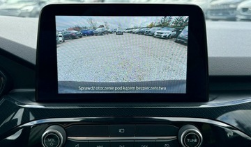 Ford Kuga III SUV 2.0 EcoBlue MHEV 150KM 2020 Ford Kuga ST-line,Serwis ASO,Gwarancja, zdjęcie 24
