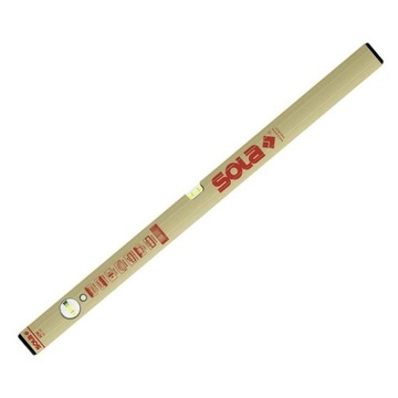 SOLA POZIOMNICA MAGNETYCZNA AZM 200 2000mm uniwersalny