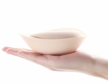 Вставки отжимания для купальника бикини для бюстгальтера Bra Bra