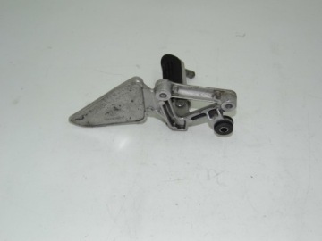 HONDA CBR 1100XX BLACKBIRD КОМПЛЕКТ ВОДИТЕЛЬСКАЯ ПОДНОЖКА ЛЕВАЯ ОРИГИНАЛ NO01