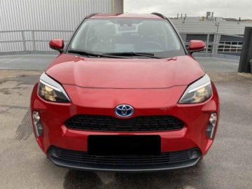 Toyota 2026 Od ręki - Comfort 1.5 Hybrid 130KM | Tempomat adaptacyjny!, zdjęcie 1