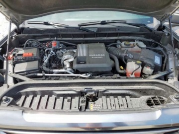  GMC Sierra K1500 At4 2021 3.0l 3.0 Diesel 277KM, zdjęcie 6
