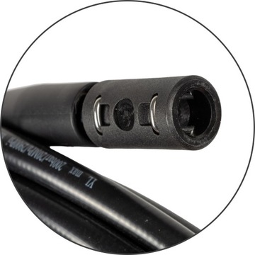 УДЛИНИТЕЛЬНЫЙ ШЛАНГ 8М ДЛЯ МАШИН ДАВЛЕНИЯ MICHELIN