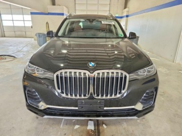 BMW X7 2022 BMW X7 2022, Hybryda miekka 3L, 335KM, 4x4, od ubezpieczalni. 3.0 Benzyna, zdjęcie 4