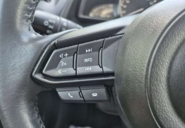 Mazda 2 III Hatchback 5d 1.5 SKYACTIV-G 75KM 2019 Mazda 2 Stan idealnyKameraNavi 1.5 Benzyna 75KM, zdjęcie 20