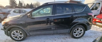 Ford Escape III 2017 Ford Escape 2017r, 1.5 Benzyna AUTOMAT 4x4. Lekko uszkodzony przod. 1.5, zdjęcie 17