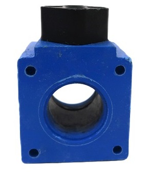 СОЛЕНОИДНАЯ КАТУШКА A-507825 110В K04/21