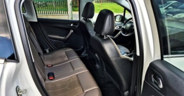 Peugeot 2008 I SUV 1.6 VTi 120KM 2014 Peugeot 2008 BENZYNA NAWIGACJA PANORAMA sam parkuje super okazja, zdjęcie 32