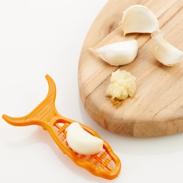 Obierak obieraczka do warzyw Borner 6/1 carving kolor szary