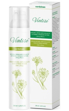 VIALISE LIFTING EFFECTS BALSAM NA CELLULIT